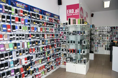 ERD.pl Świder .Akcesoria GSM i Telefony Otwock, Naprawa telefonów Otwock Józefów Skup telefonów Otwock